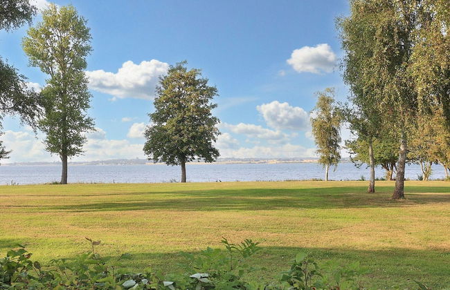 5 Person Holiday Home in Stubbekobing - Foto 27