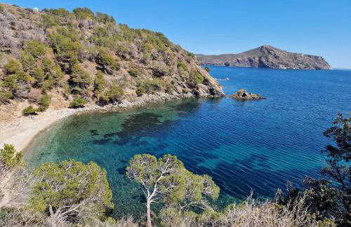 Appartement Duplex Rosas avec terrasse magnifique jacuzzi vue mer - Photo 56