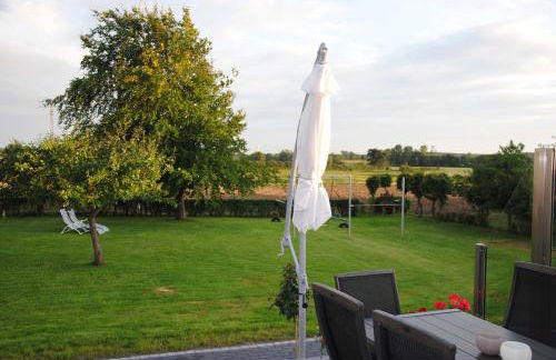 Ferienwohnung Wackerballig - Foto 9