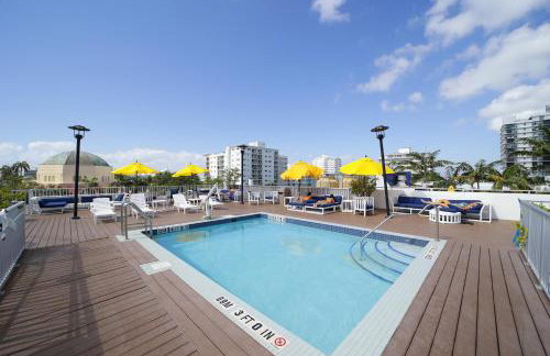 Claremont Hotel - Foto 16