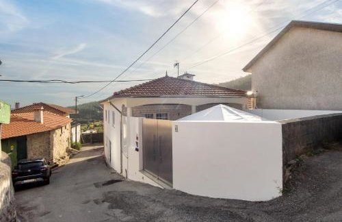 Casa Cimo D'Aldeia - Foto 23