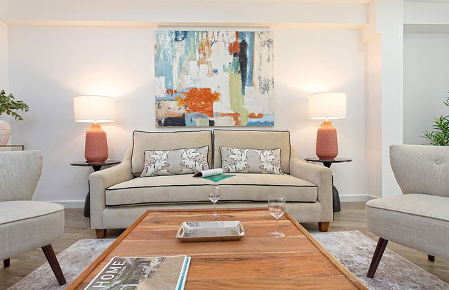 Genteel Home San Pablo Terrace - Foto 12