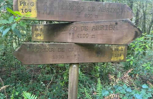 Casa da Rapadoira - Foto 41