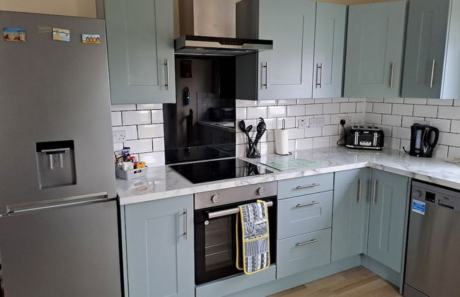 Seaside Chalet Retreat in Bridlington - Foto 7