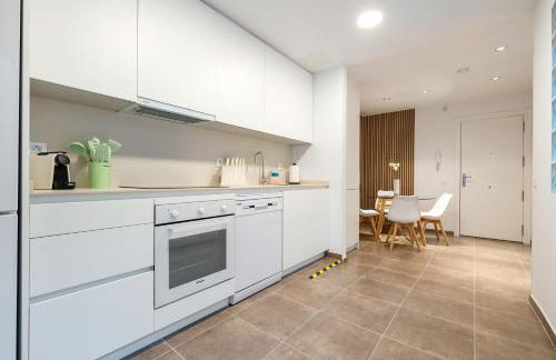 Mabicarent Playa 1 - Foto 5