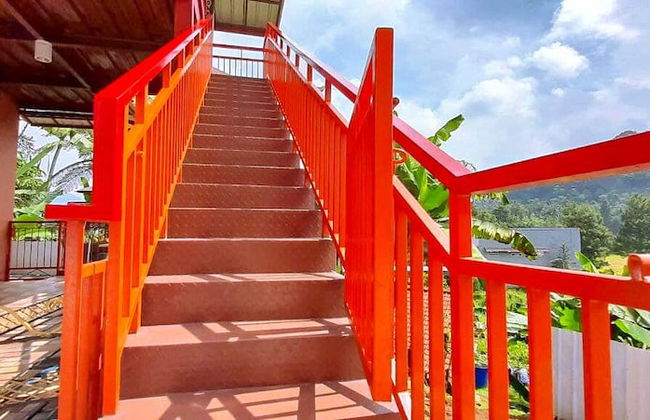 Villa Lisandsa by Ruang Nyaman - Foto 23