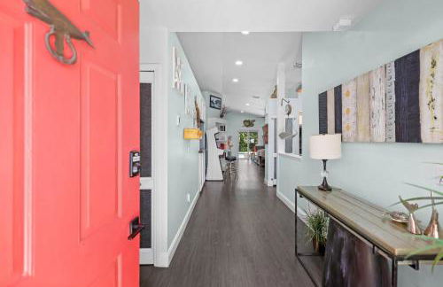 3 Bedroom Tropical Oasis in Jax Beach - Foto 15