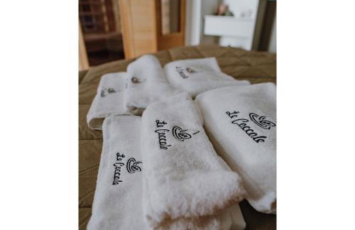 Le coccole luxury Suite - Foto 8