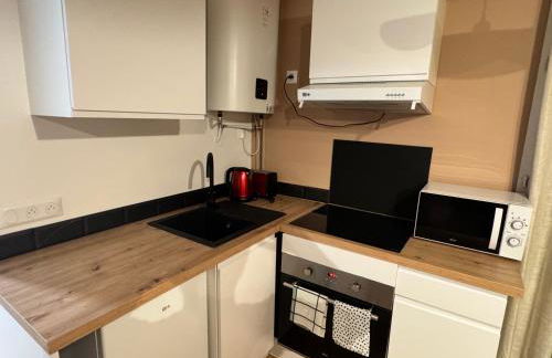 Le Refuge Urbain - Foto 15