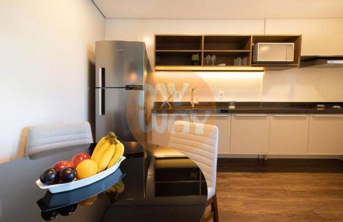 Moinhos Park by My Way - Foto 39