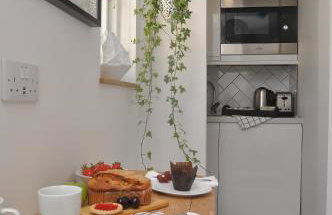 Bridge Street Apartments. Boutique Style Luxury, in the heart of Taunton. - Photo 65