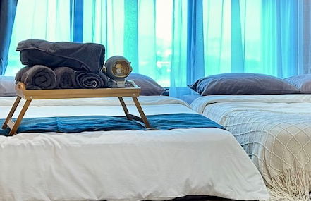 Atlantis Residence 2 - Foto 2