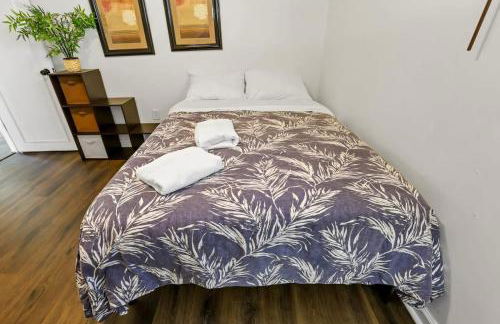 Housepitality - The Southern Orchards Cottage - Photo 13