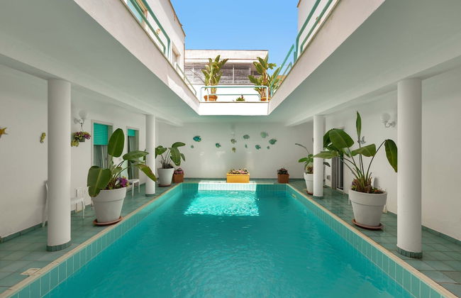 3245 Villa Zio Tore - Attico Dodò by Barbarhouse - Foto 1