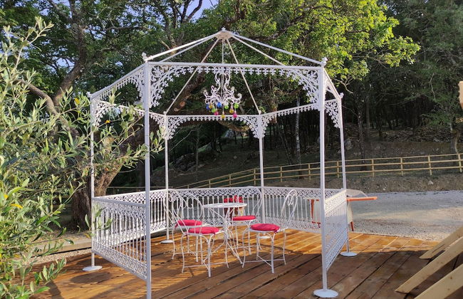 New Tuscan Villa With Pool - Foto 28