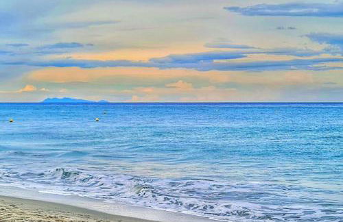 Magnifique villa avec piscine en bord de Mer - Foto 5