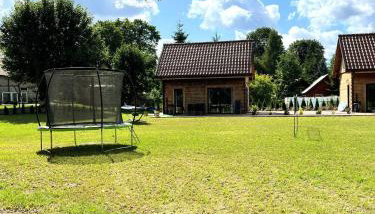 Domki Wodny Zakątek - Foto 4