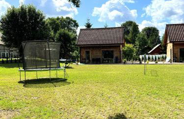 Domki Wodny Zakątek - Foto 4