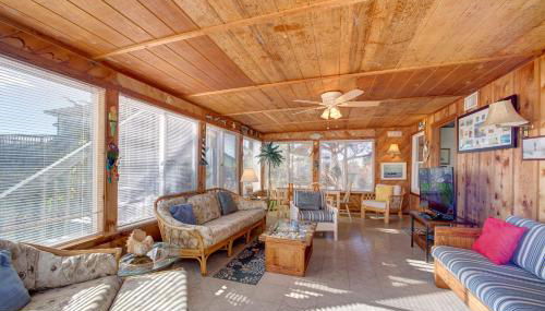 AV67 Diamond Shoals 67 - Foto 5