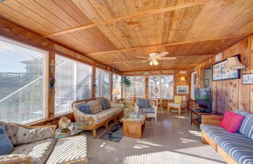 AV67 Diamond Shoals 67 - Foto 5