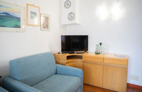 033 - Casa Oasi di Pace Moneglia nel verde e nella Natura a soli 7 minuti dal Mare - Foto 10