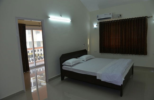 TripThrill Costa Villa - Foto 3