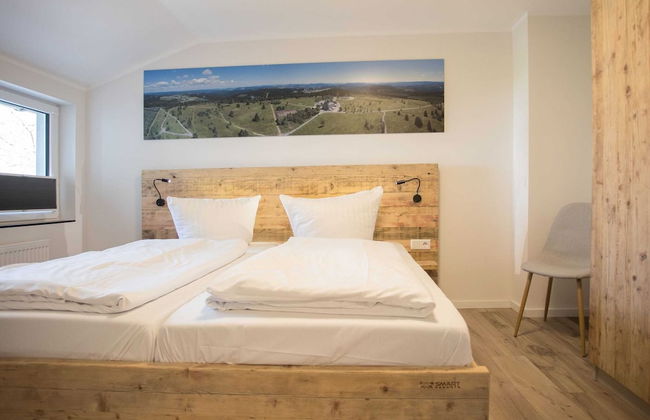 Modern Flat in Neuastenberg With Balcony - Foto 12