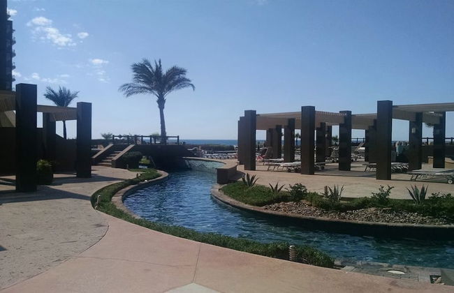 Las Palomas Topaz 302 Apartment 2 - Foto 14