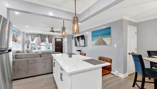 The Cozy Beach Getaway In Edgemere Community - Foto 4