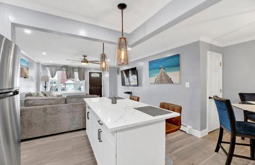 The Cozy Beach Getaway In Edgemere Community - Foto 4