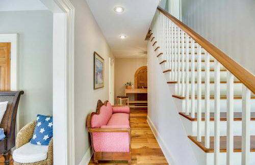 French Château Near Beaches, Mystic and Casinos! - Foto 16