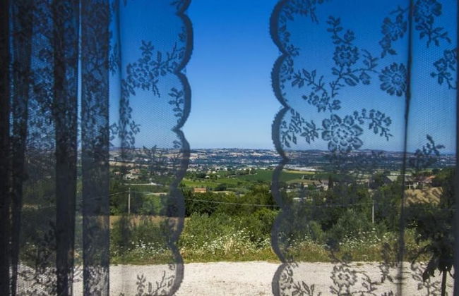 Agriturismo La Casa nel Cielo - Foto 12