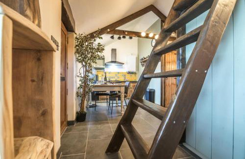 Fern Cottage - Luxurious 1 Bedroom - Blossom Farm - Foto 80