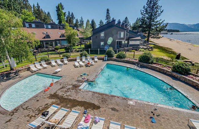 Lakeland Village South Lake Tahoe - Foto 69