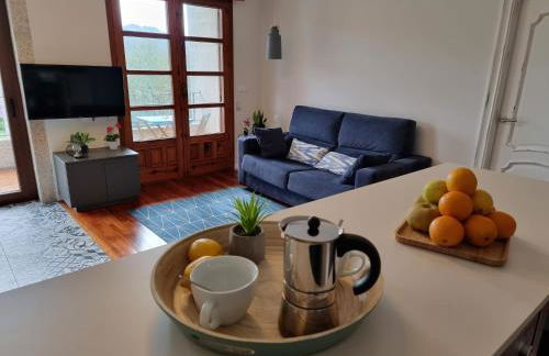 Apartamentos Ria de Aldan - Foto 74