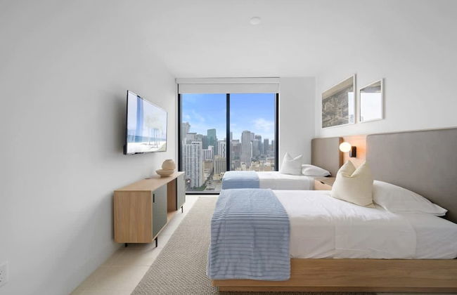 Delightful 3br in Downtown Miami - Photo 15