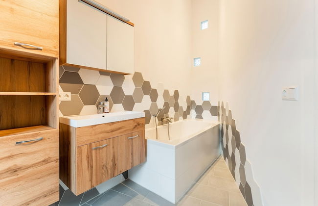 Holiday Home in Goirle Near Efteling Park - Photo 26