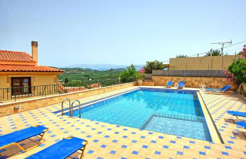 Villa Sevi Grande by PosarelliVillas - Foto 12