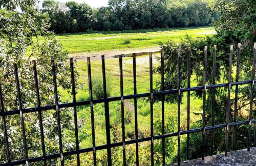 Le Bois Flotté - Maison au cœur de la Loire entre ville et nature - Foto 23