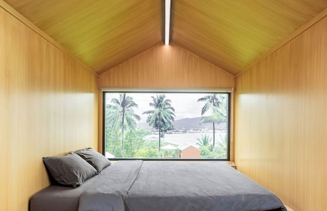 Bobocabin Bunaken Hills - Photo 10