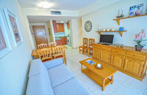 LITORAL COSTA DORADA - MILLET Only familias - Photo 11