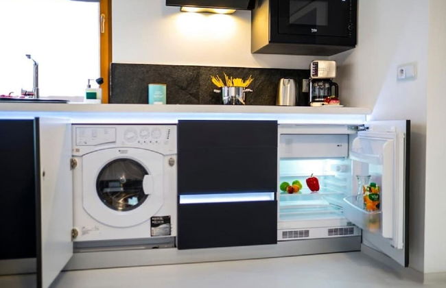 Apart-Center Zakopianskie Tarasy Spa - Photo 36