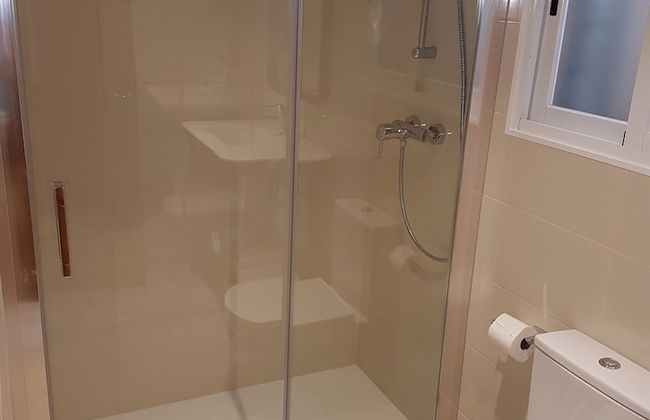 Apartamentos El Castell - Foto 6