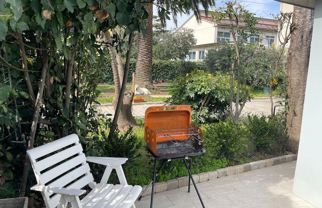 Casa La Palma in San Giuliano Terme - Foto 5