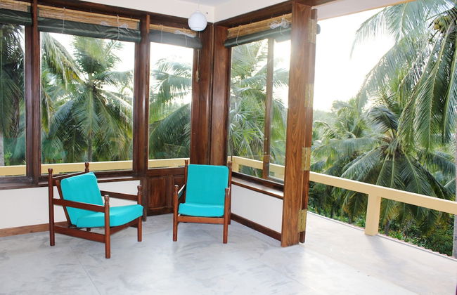 Peacock Point - Whole Villa 2 Bedroom (Sleeps 4) - Foto 15