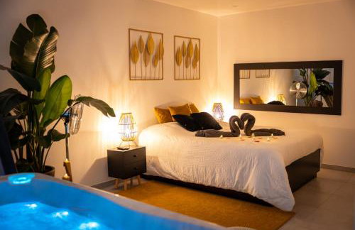 Gîte Spa Cookie - Foto 22