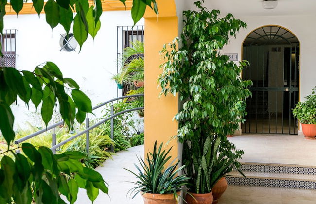 Alfalfa Center Apartment - Foto 14