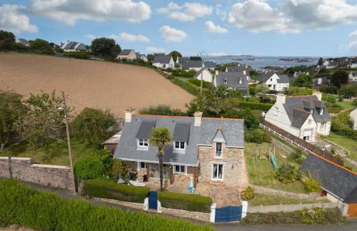 Gîte de Loguivy de la Mer - Foto 30