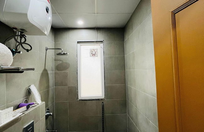 The Lodgers Studio Apartment Sector 52 - Foto 34