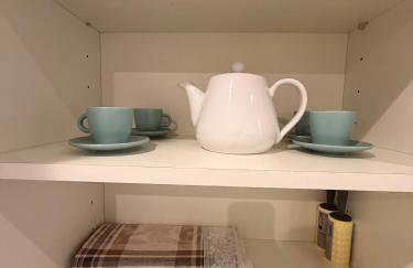 VIP apartment paddington - Foto 17